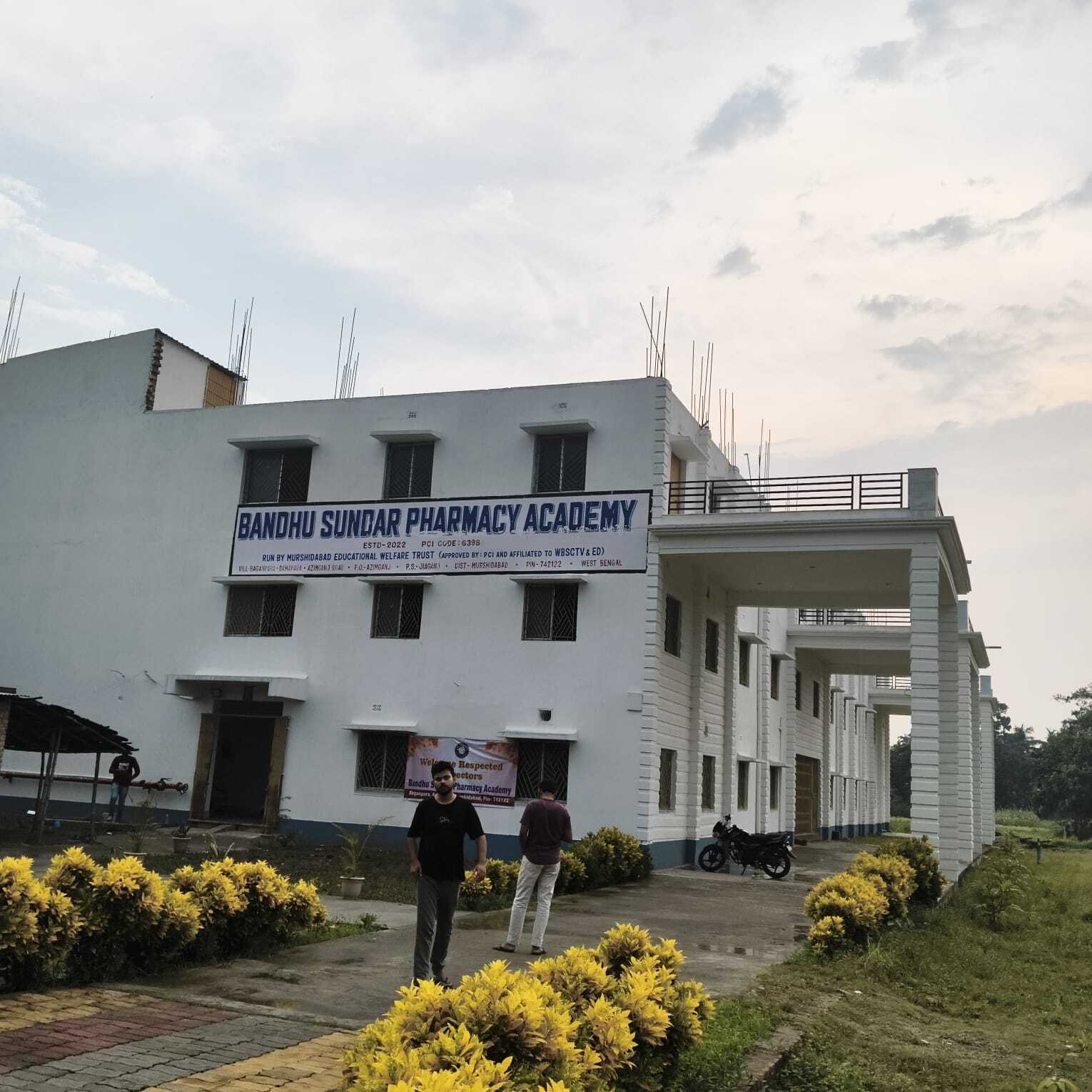 BSP Academy Gallery