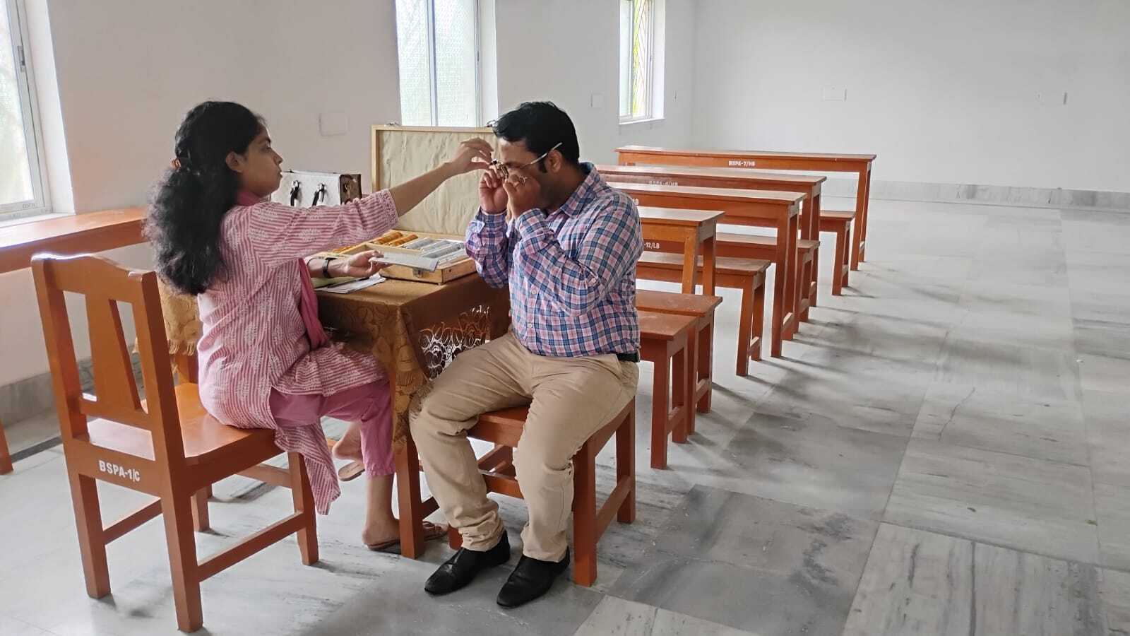 BSP Academy Gallery