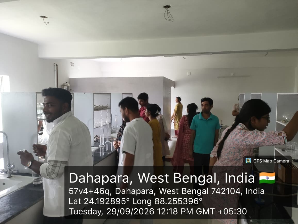 BSP Academy Gallery