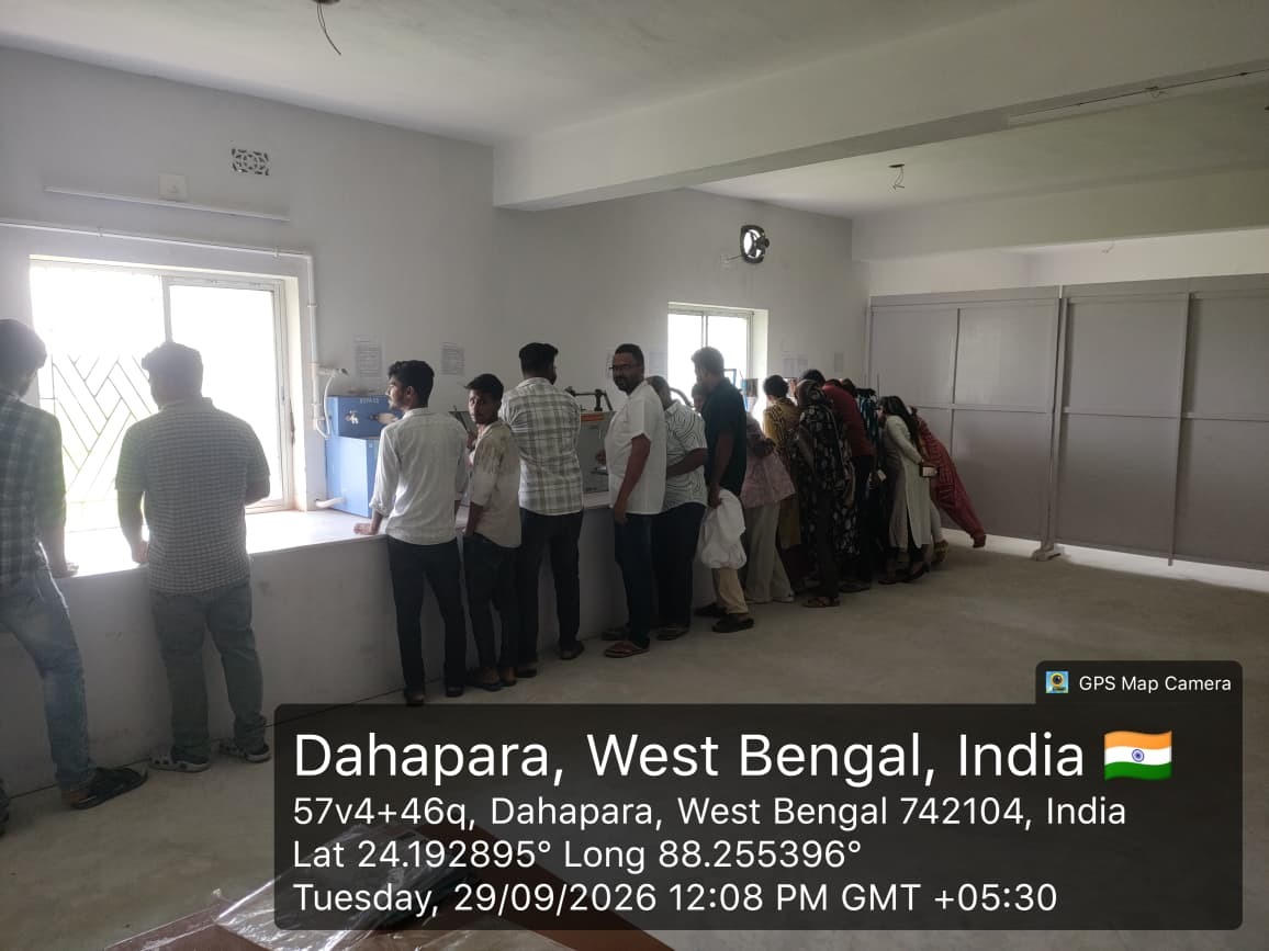 BSP Academy Gallery