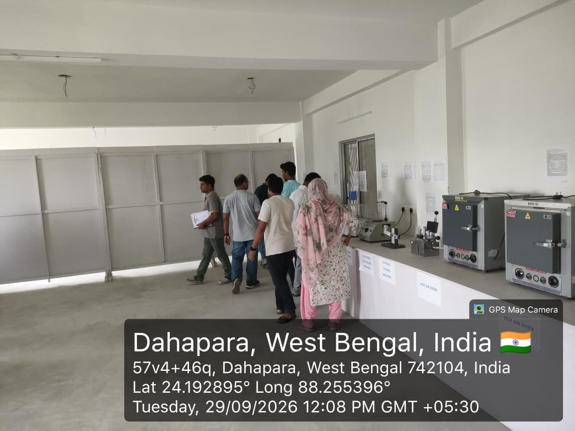 BSP Academy Gallery