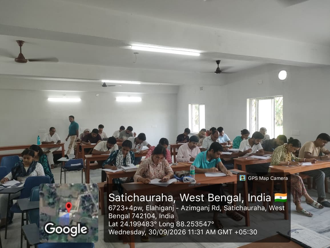 BSP Academy Gallery