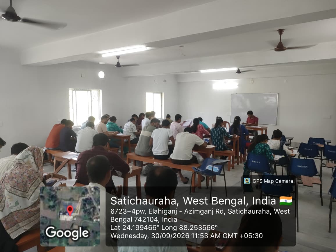 BSP Academy Gallery