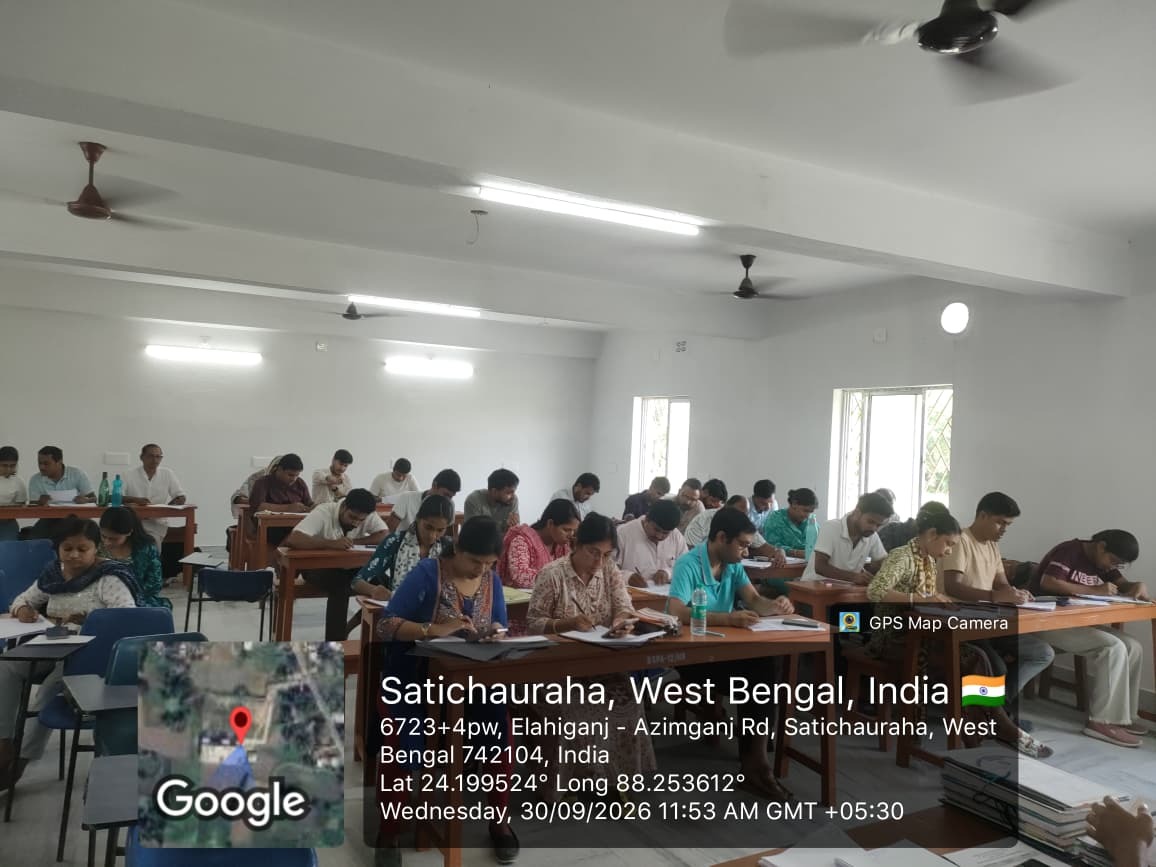 BSP Academy Gallery