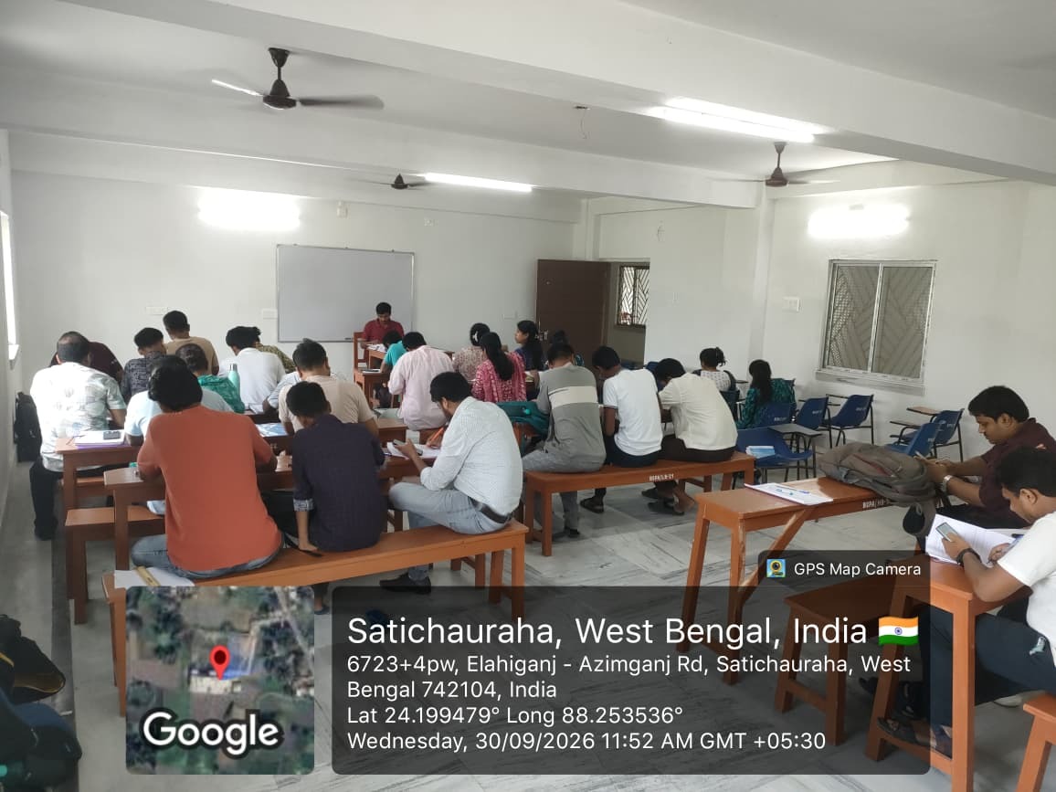 BSP Academy Gallery